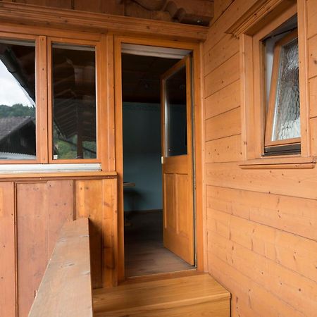 Gasthaus Posch Miesbach Rum bild