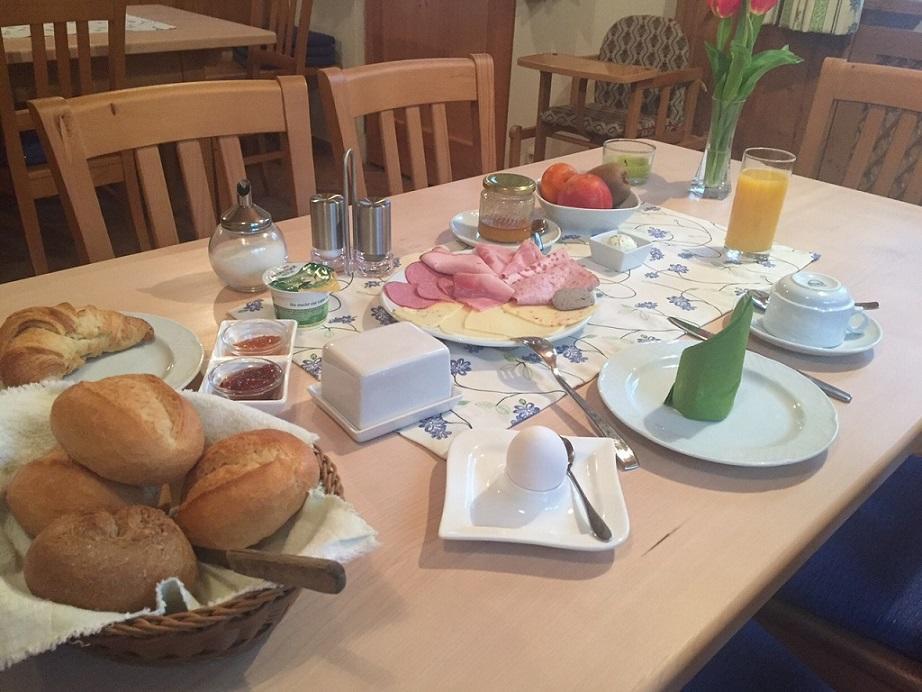Gasthaus Posch Miesbach Exteriör bild
