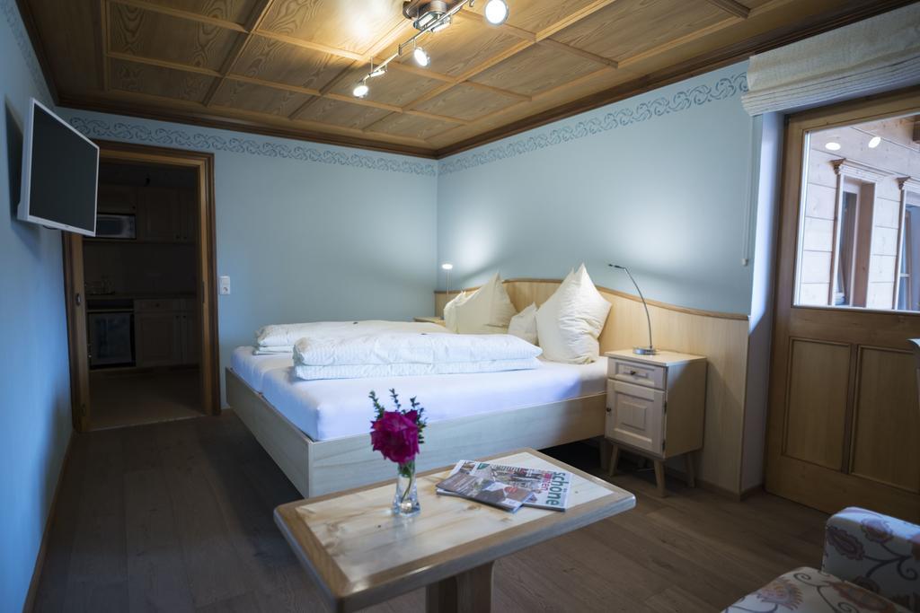 Gasthaus Posch Miesbach Exteriör bild