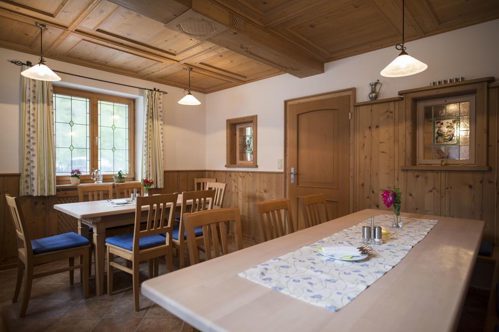 Gasthaus Posch Miesbach Exteriör bild