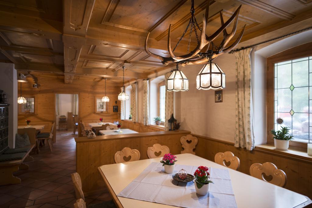 Gasthaus Posch Miesbach Exteriör bild