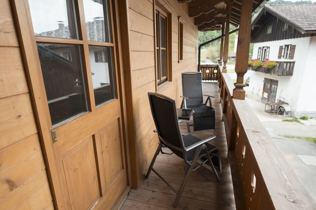 Gasthaus Posch Miesbach Exteriör bild
